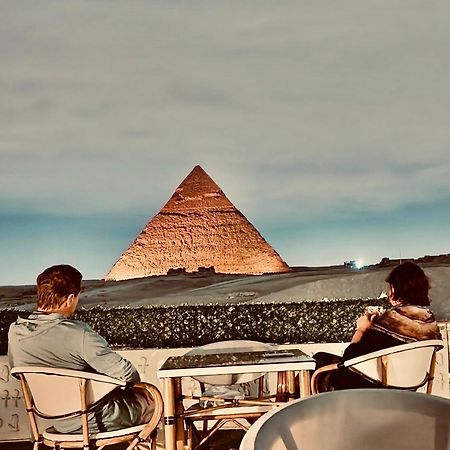 Solima Pyramids Kafrat al Jabal Ngoại thất bức ảnh