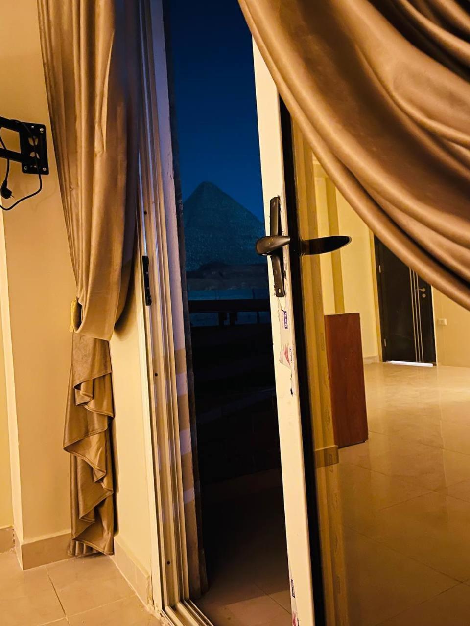 Solima Pyramids Kafrat al Jabal Ngoại thất bức ảnh